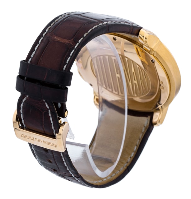 Audemars Piguet Millenary 26145OR.OO.D095CR.01 Image 3